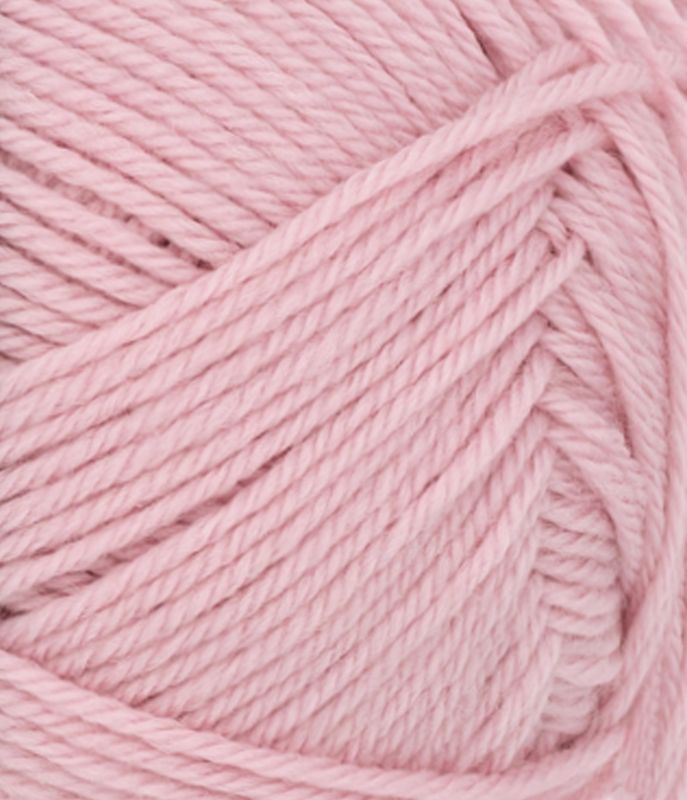 Babyull Lanett 4312 Baby Pink